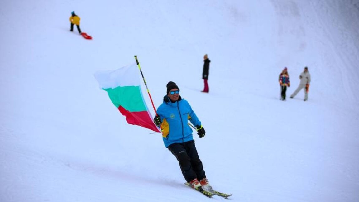 La saison de ski sera bonne, si la neige est au rendez-vous