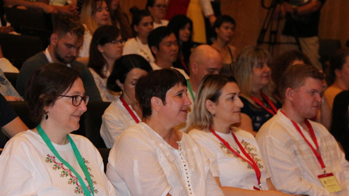 Veliko Tırnovo’da 47. Bulgar Dili ve Kültürü Uluslararası Yaz Semineri başlıyor