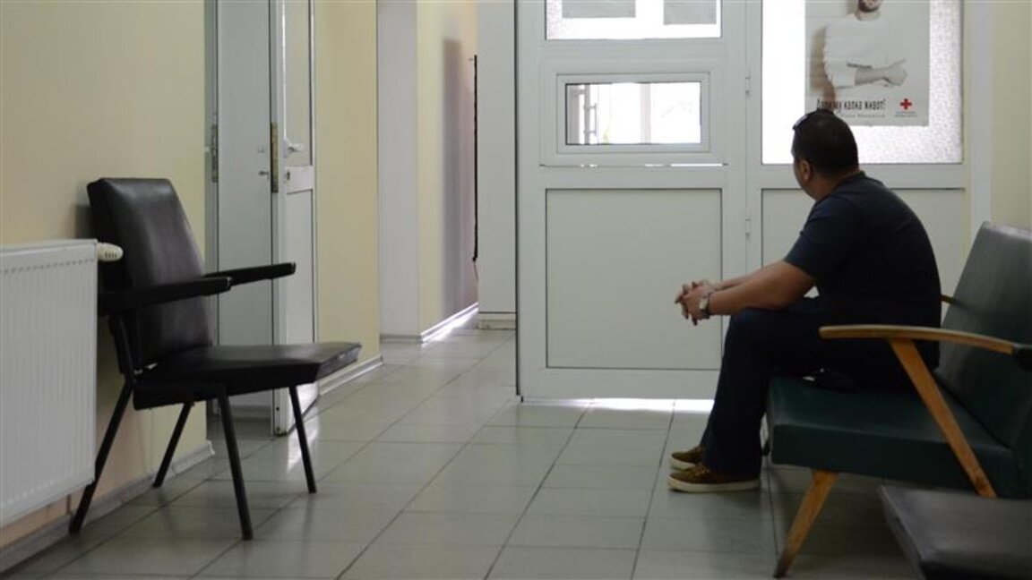 Пациентите с лимфедем няма на кого да разчитат. Защо?