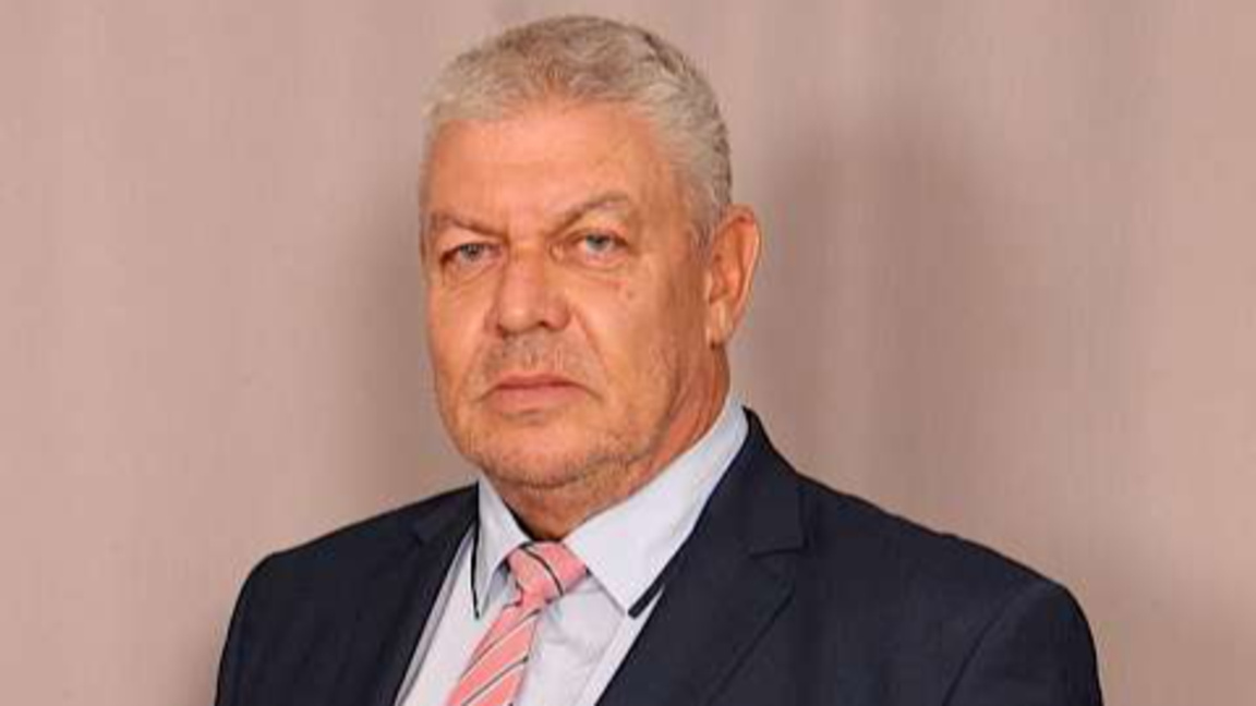 Иван Кичев