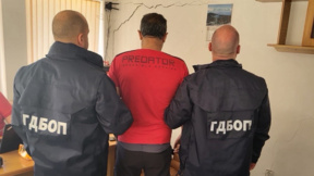 Трима задържани при акция на ГДБОП в Якоруда