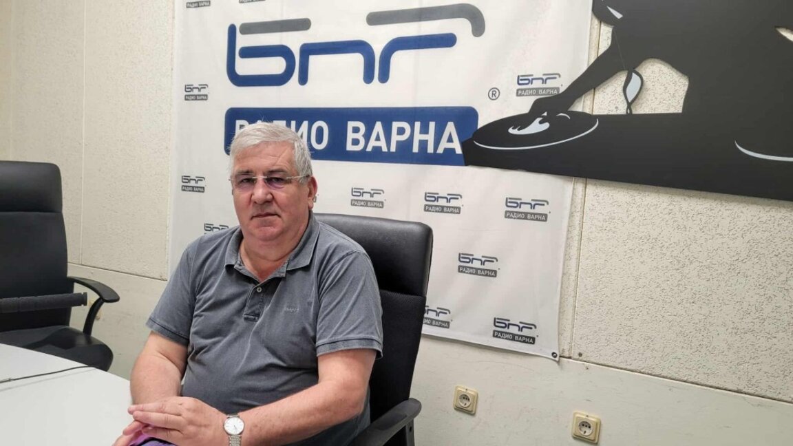 Христо Димитров