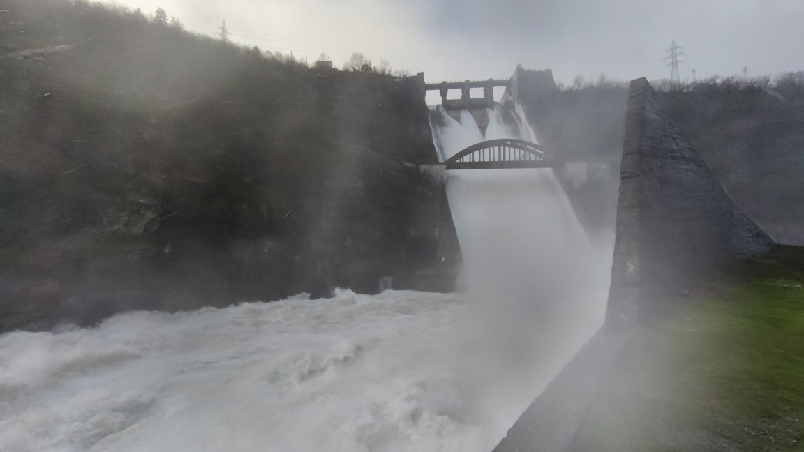 Остава в сила частичното бедствено положение в община Ардино