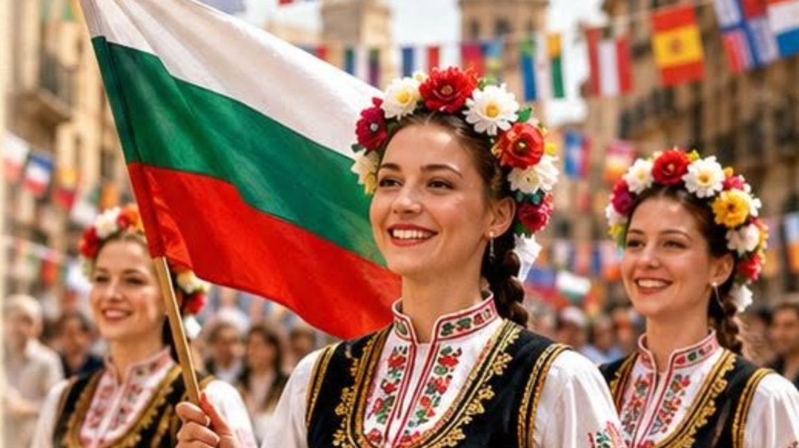Българи в Логроньо ще участват в Дефиле на нациите