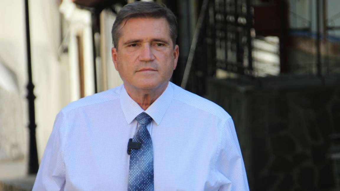 Николай Цонев