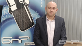 Ивайло Иванов: Трябва твърд отпор в Черно море, Русия само от това се влияе 