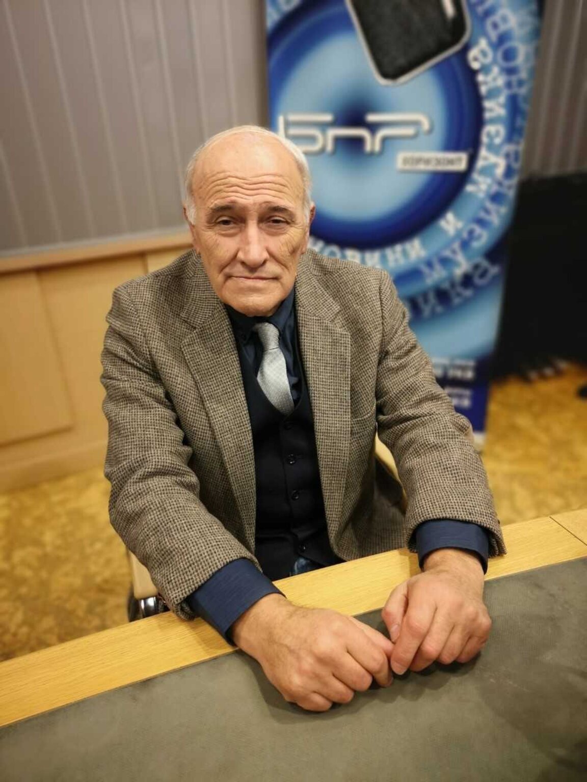 Костадин Филипов: Проспахме времето и преди доклада за РСМ, и преди присъдата на Люпчо Георгиевски