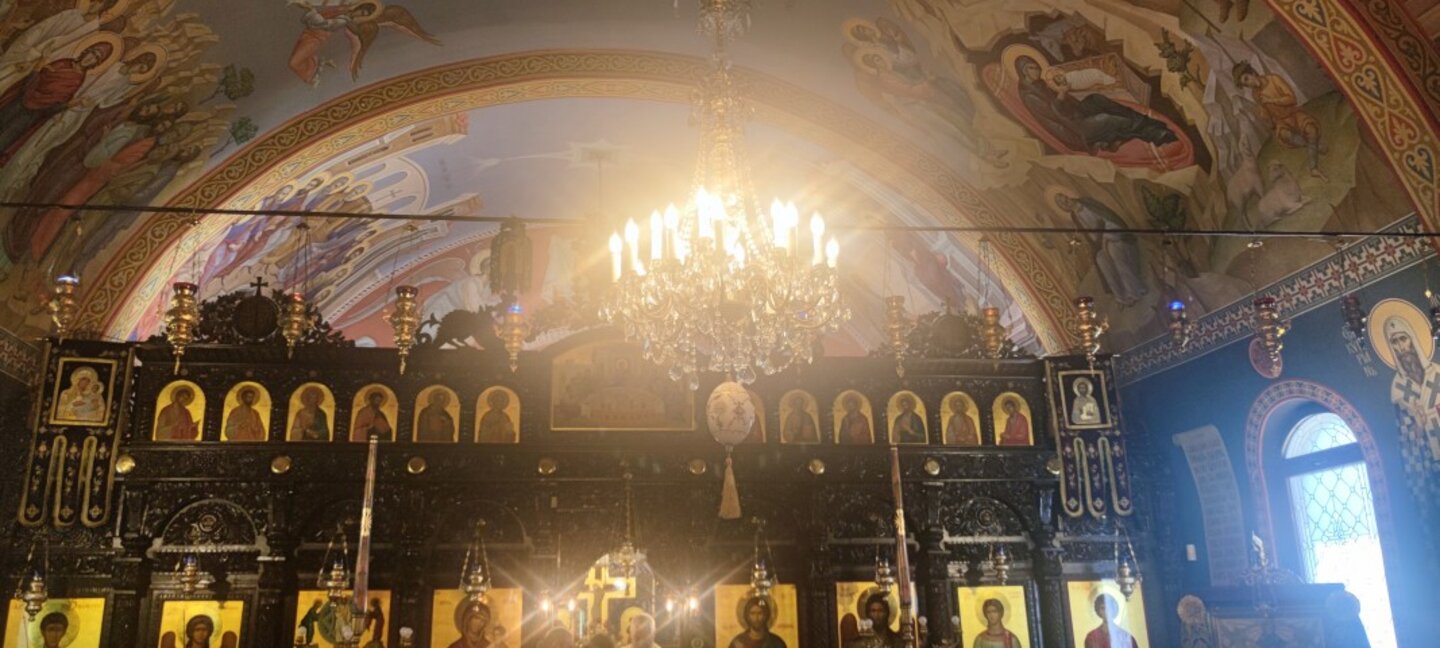 Честваме паметта на Света великомъченица Параскева от Икония