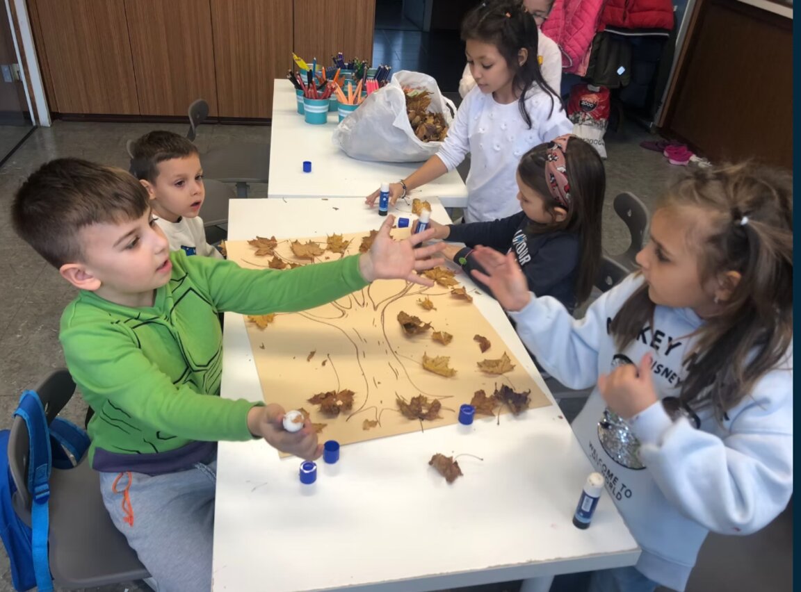 Informationstag der bulgarischen Schule „Dr. Petar Beron“ in Mannheim und Ludwigshafen