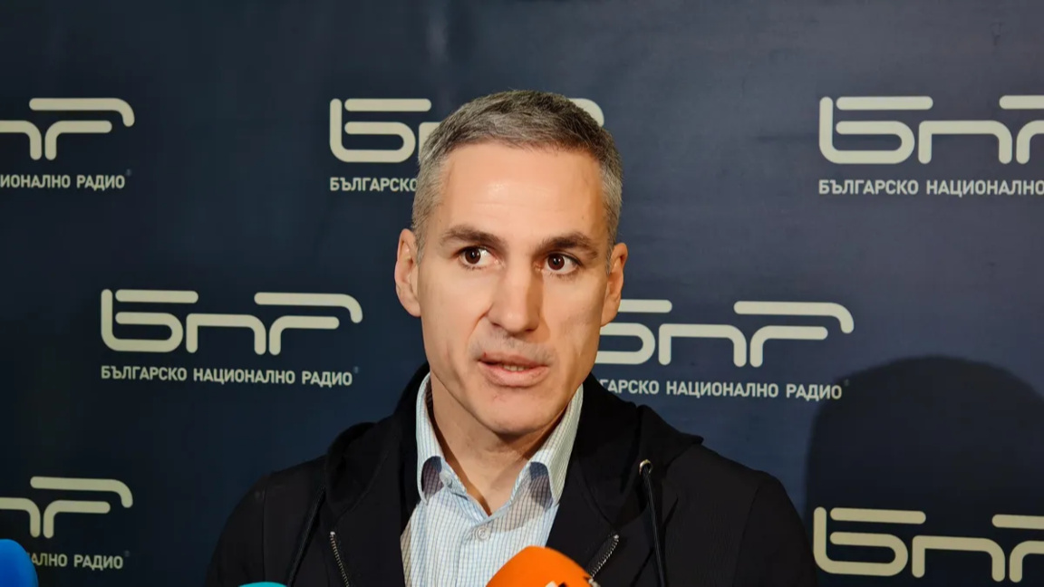 Андрей Гюров