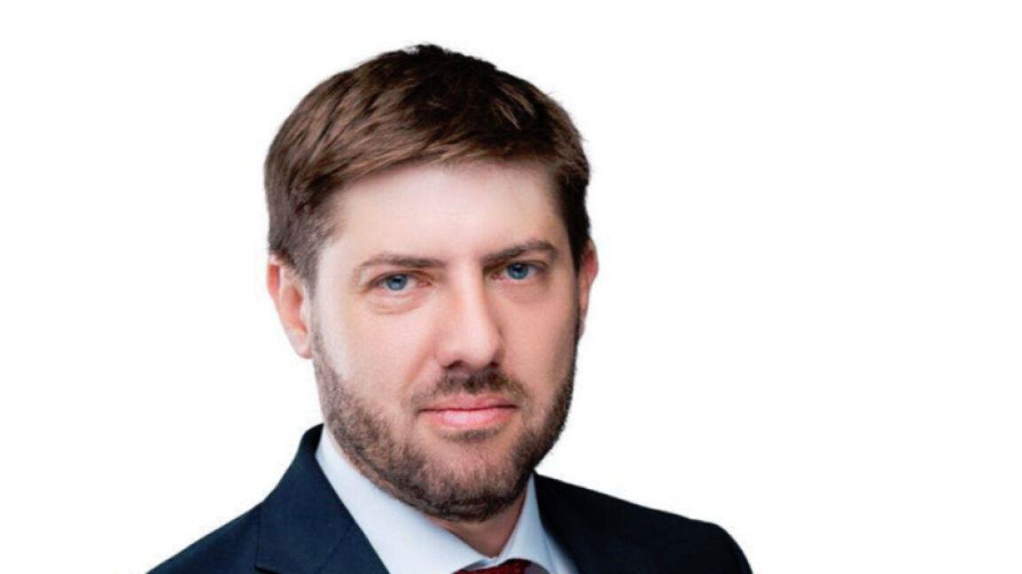 Vyacheslav Lupov