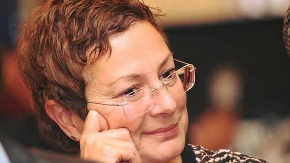 Емилия Милчева