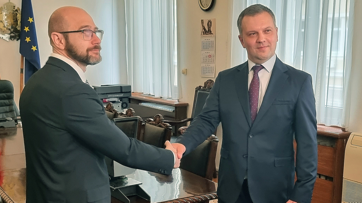 Правосъдният министър: Първо трябва да променим основите