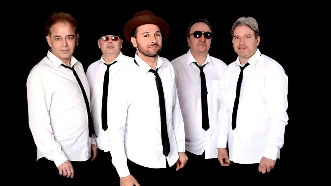 Группа "Атлас" отмечает 40-летие новым альбомом и концертом