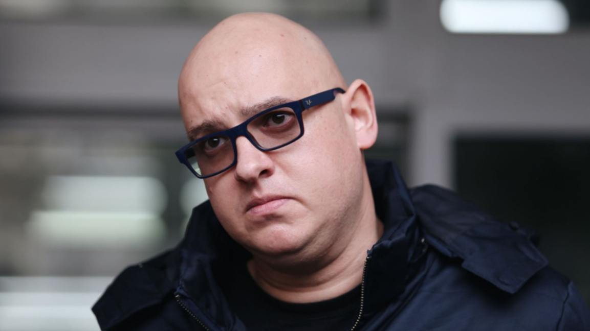 Тодор Капитанов