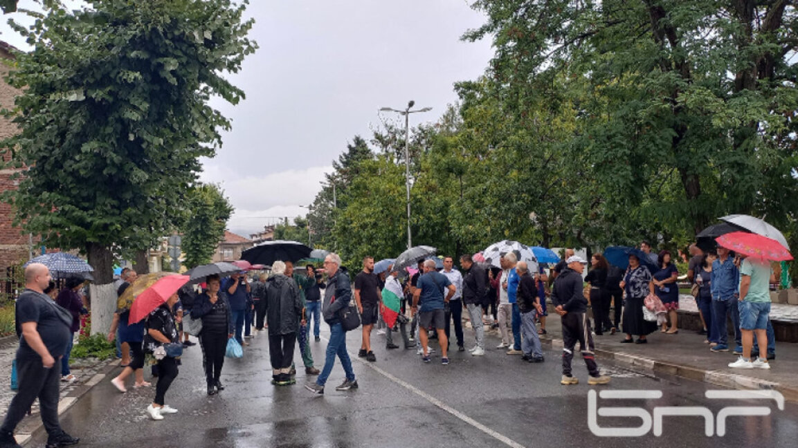 Няма да има воден режим в Кочериново... засега