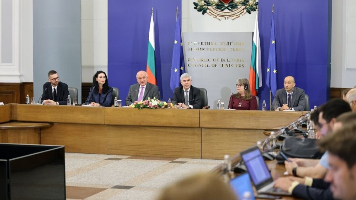 Почела реализација Вертикалног гасног коридора