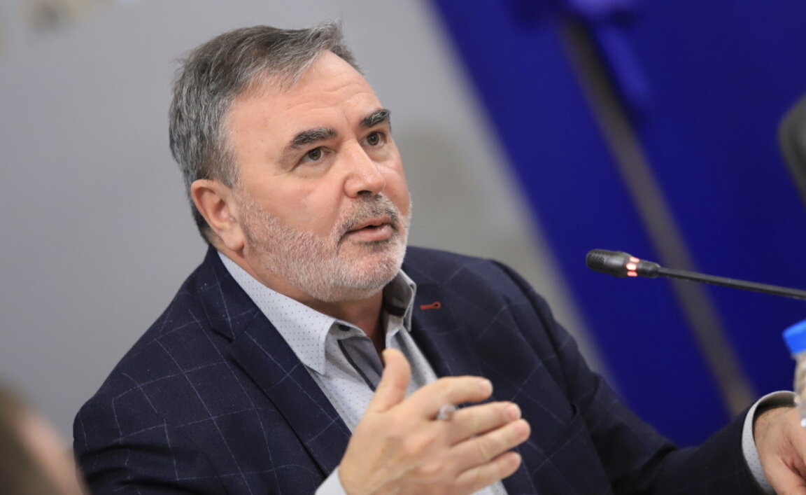 Ангел Кунчев