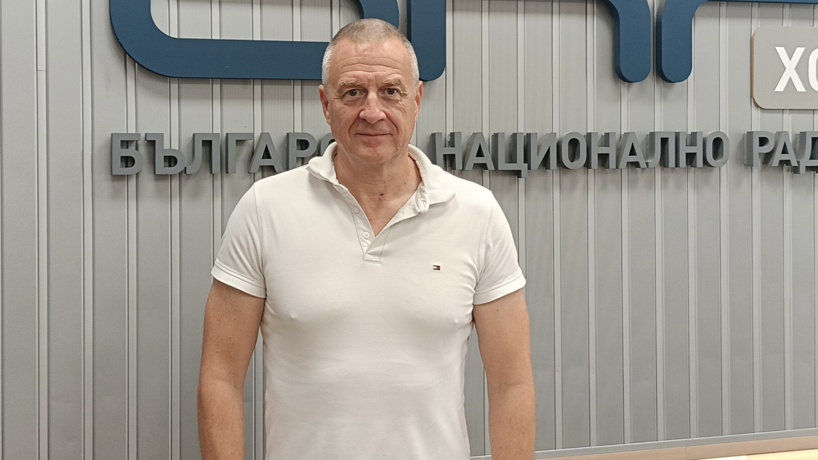 Цветлин Йовчев
