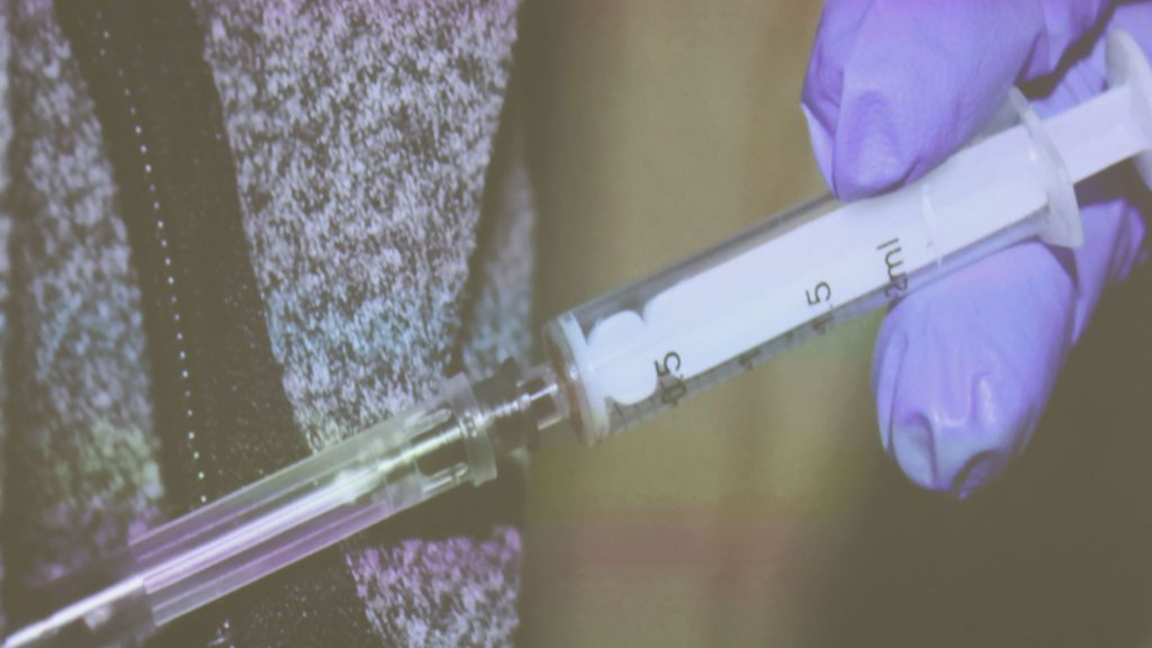 Задържаха дилър на фентанил в Столипиново