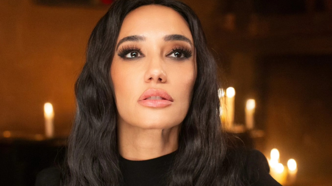 María Ilieva con un mensaje personal en “Luz”