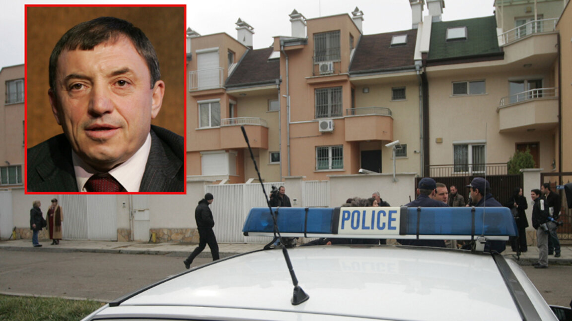 Стойчо Стойчев: Преувеличено е да се говори за политическо убийство на Алексей Петров