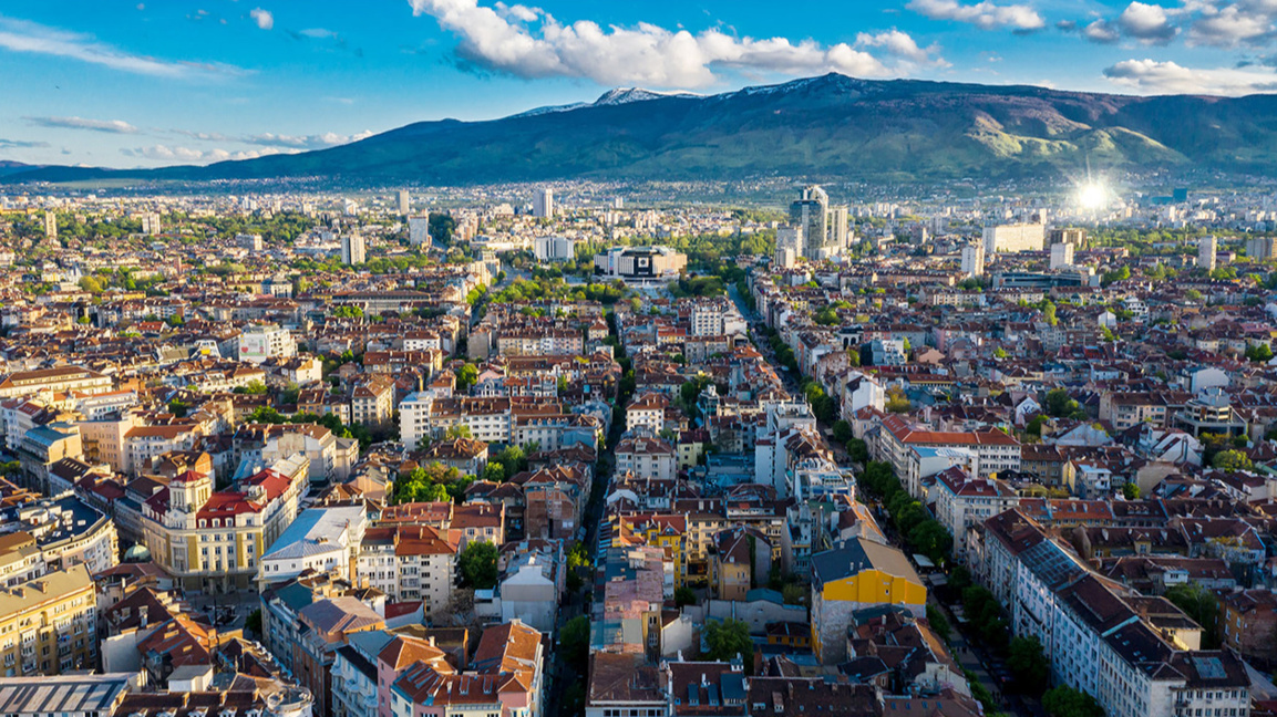 Sofia sees tourist record with most guests from Italy, Israel, Germany