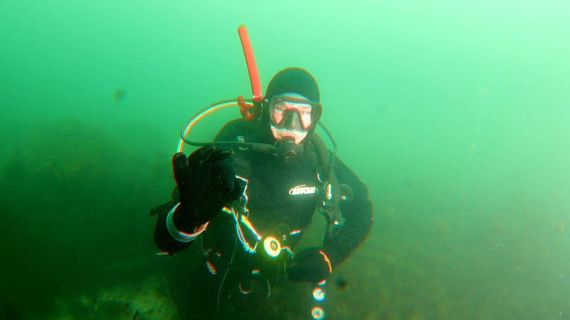 Снимка: Сдружение "Приятели на морето"