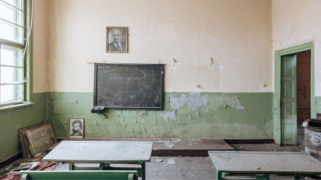"The Neighbours" - the project with which Bulgaria will participate in the 60th Venice Art Biennale
