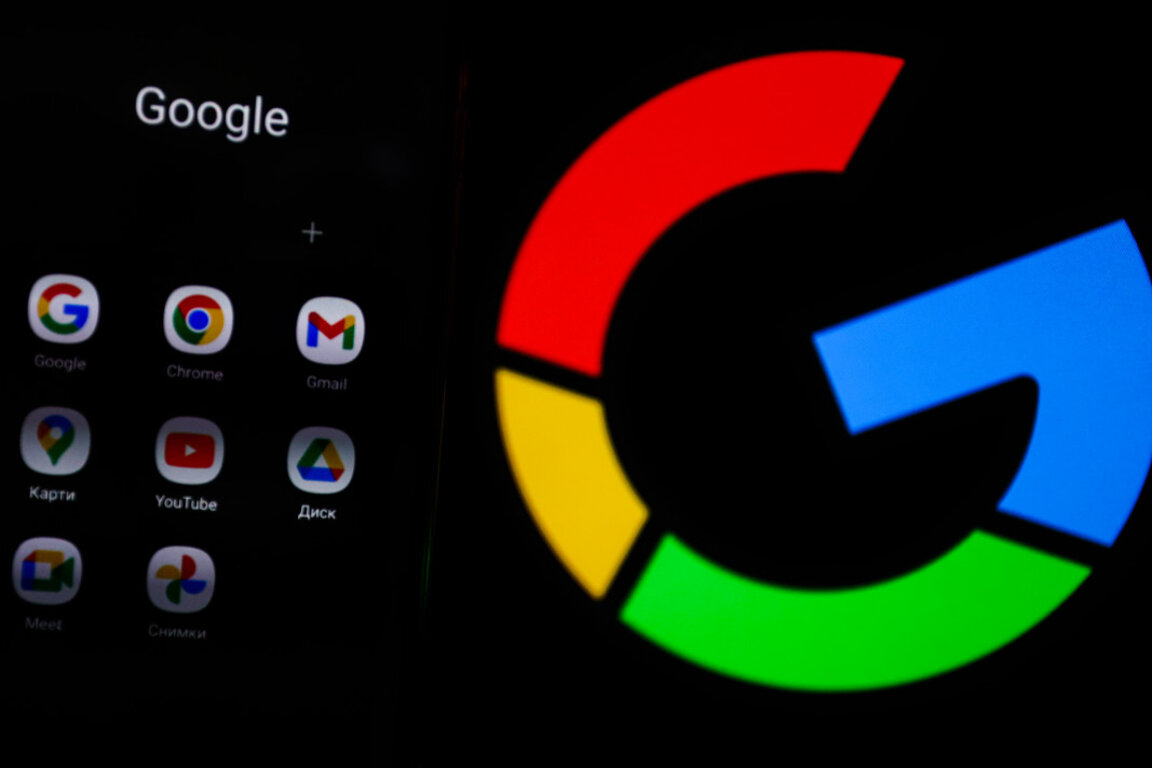 "Гугъл" е осъден да плати $314 млн. долара за злоупотреба с данни от мобилни устройства