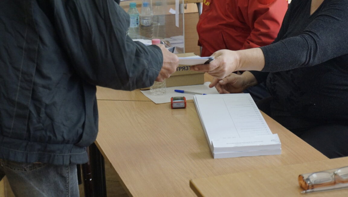 В Лесковец избраха кмет, в Крива бара предстои балотаж