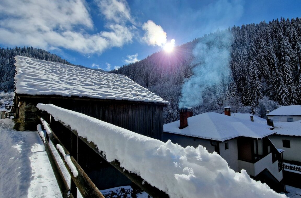 Météo : Soleil et douceur pour le dernier jour de l’an…