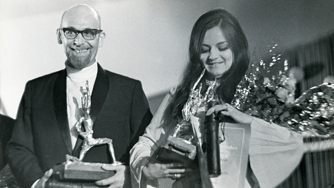 Атанас Бояджиев — композиторът на златна...