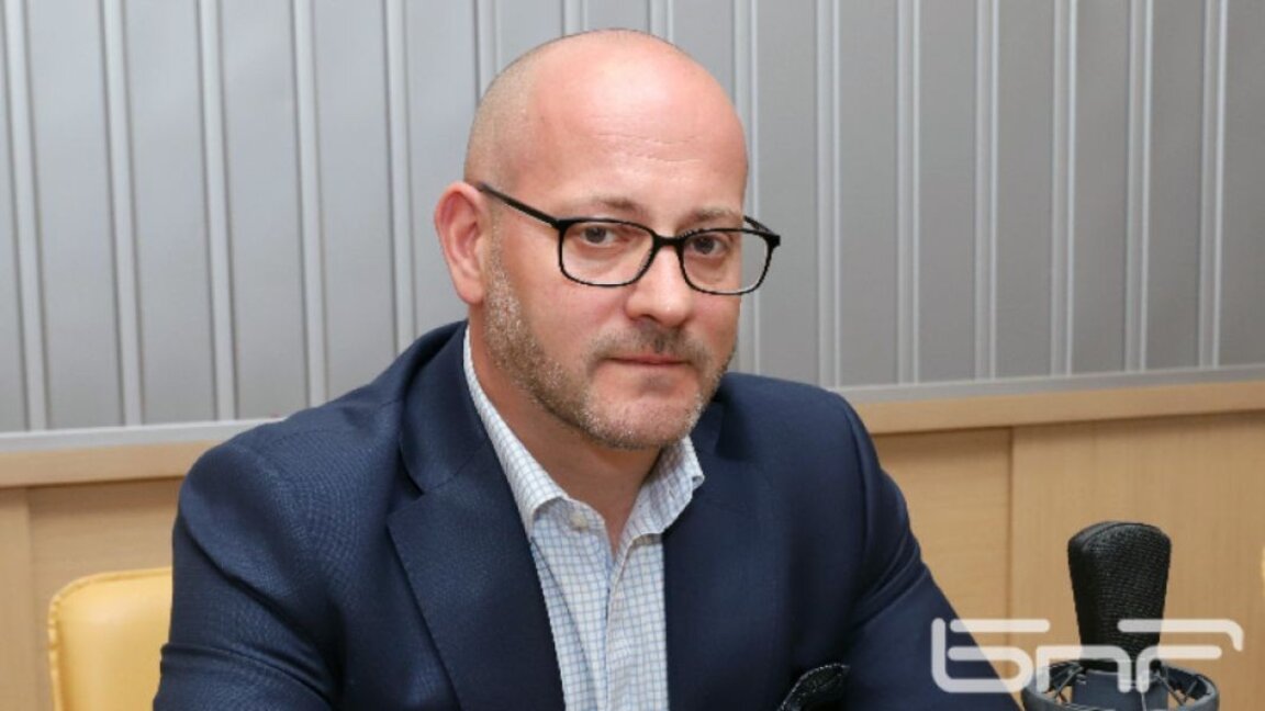 Радан Канев о будућем Европском парламенту и закаснелој европској дебати у Бугарској