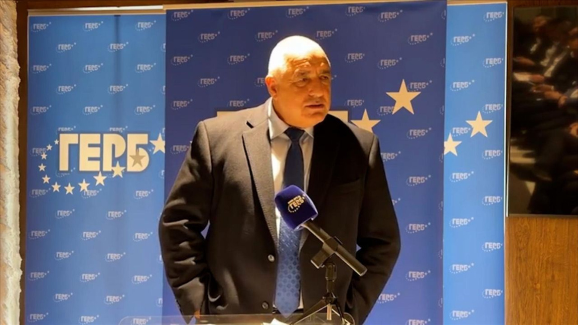 ГЕРБ ще подкрепи удължителния закон за бюджета във вида, в който е внесен