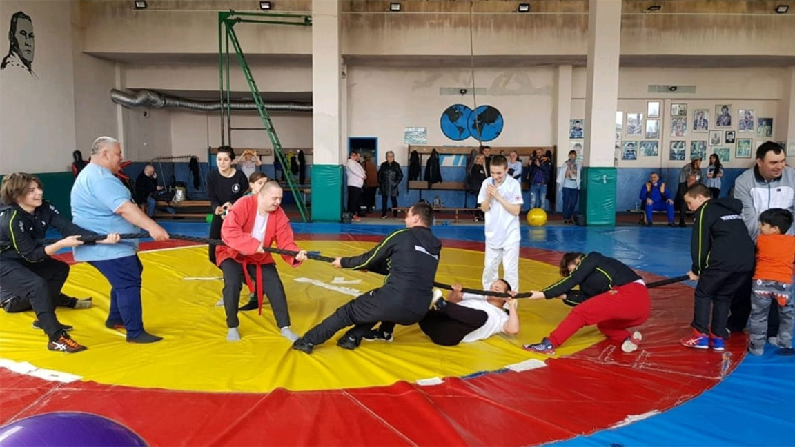 Емил Нешев: Всички имаме нужда един от друг. Нека бъдем хора!