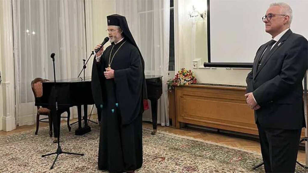 Нужни са дарения за изграждането на български православен храм в Лондон