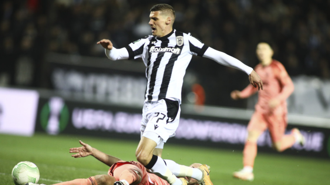 Кирил Десподов