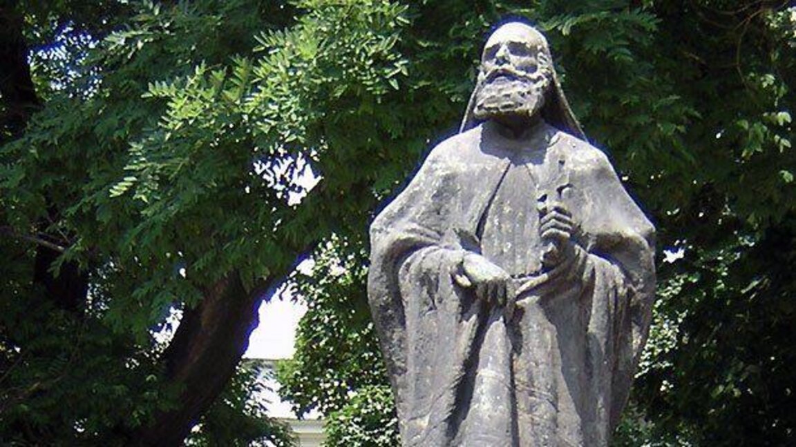 Πατριάρχης Ευθύμιος