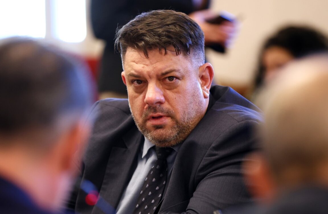 Следеће недеље могуће формирање редовне владе