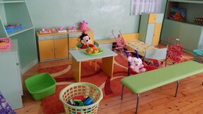 Детска градина в Монтана е под карантина заради COVID-19