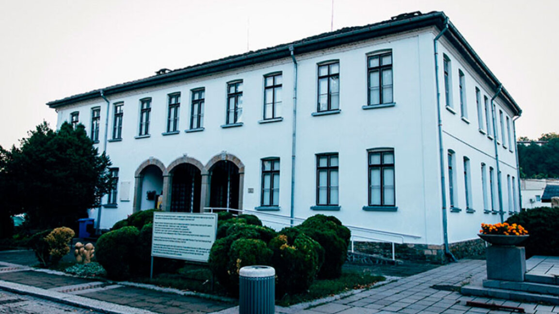 Музей на народните художествени занаяти и приложните изкуства Троян: Епизод 1 – История и настояще