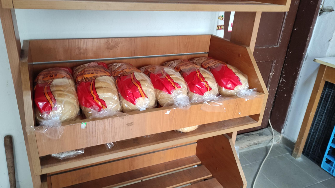 Село Емен влиза в еврозоната без автобус, без поща, без банка