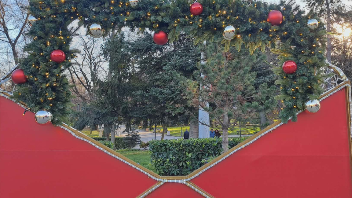 „Точно днес“ – делово и по същество