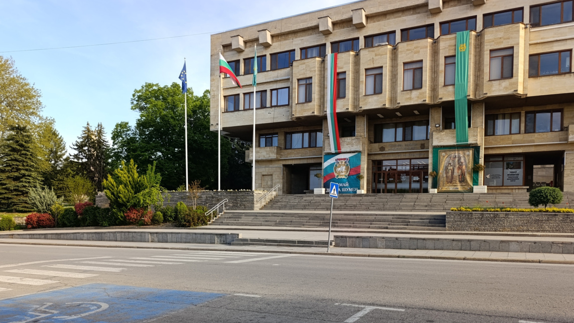 Промени в движението по празниците