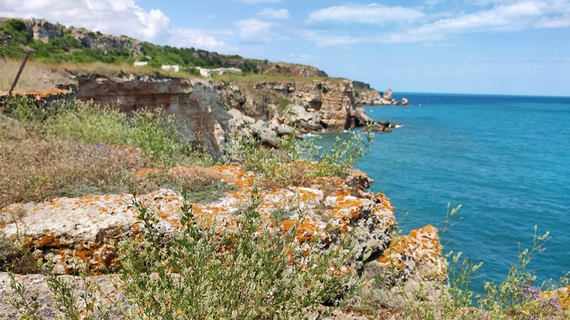 Kamen Bryag and Yailata: where Bulgaria’s romantic sunrises meet the Black Sea