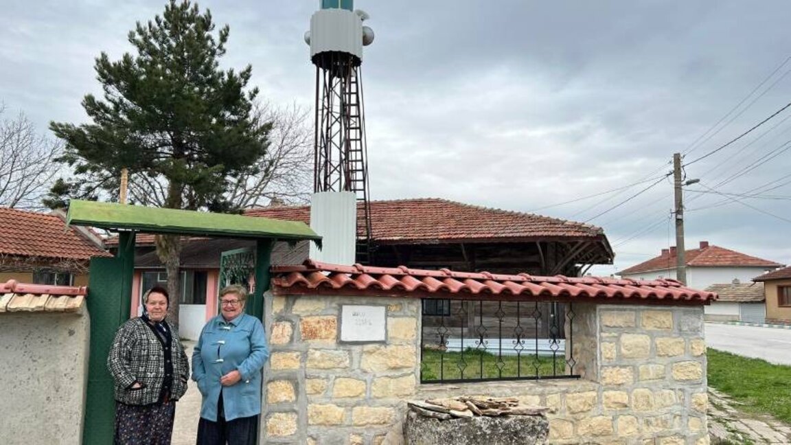 Esma Mustafa: İftar sofralarında insanlar bir araya geliyor, görüşüyor, sohbet ediyorlar