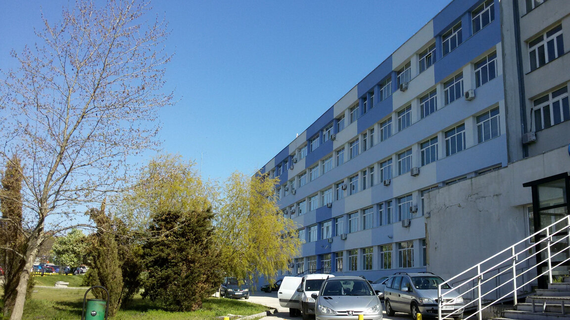 Над 1300 студенти започват обучение в ТУ-Варна