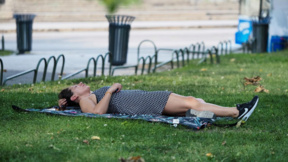 Météo: Vigilance orange canicule dans 8 régions