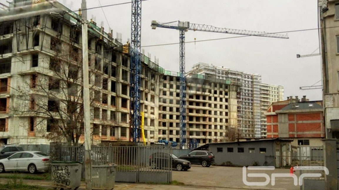 строителство, имоти, жилища